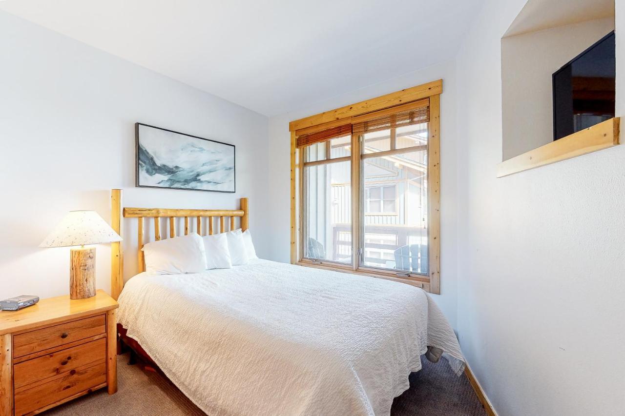Tucker Mountain Lodge 307A Copper Mountain Ngoại thất bức ảnh